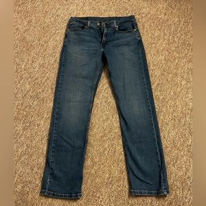 Levi Denim Jeans